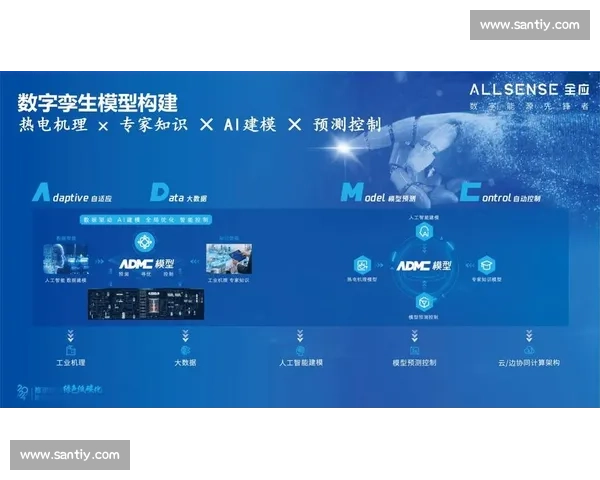 以数据赋能驱动高质量发展打造智能化创新融合新格局