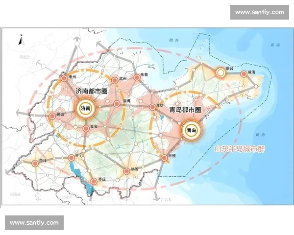 产业协同驱动下区域经济高质量发展模式创新研究 产业协同驱动下区域经济高质量发展模式创新研究