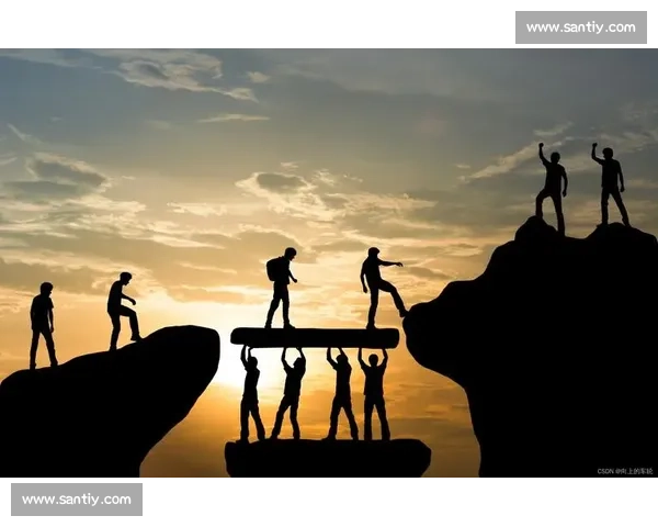 打造积极高效的组织氛围促进员工创新与团队协作的策略分析与实践