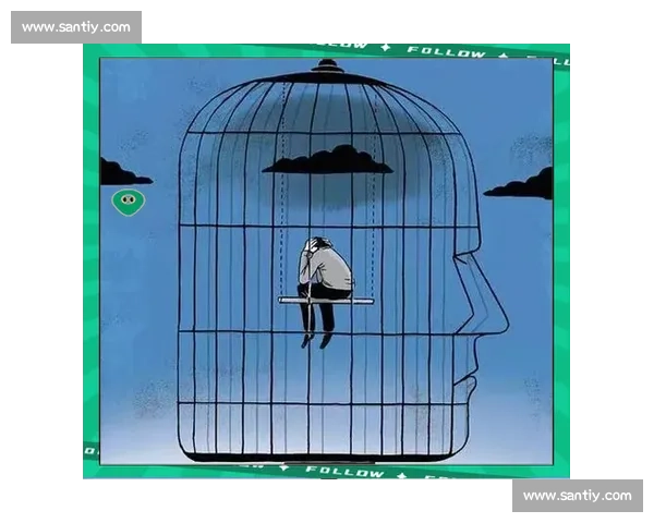 沉默的力量：探索无声表达在沟通中的深远影响与独特效果